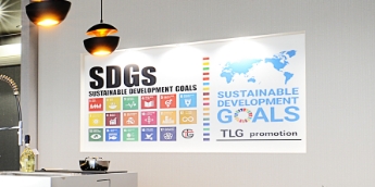 株式会社TLGのSDGs